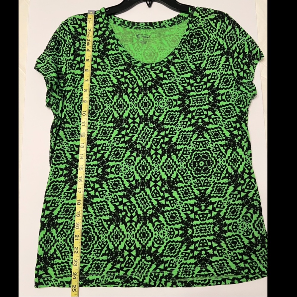 New Directions Weekend Brand Womens Top - Size Large